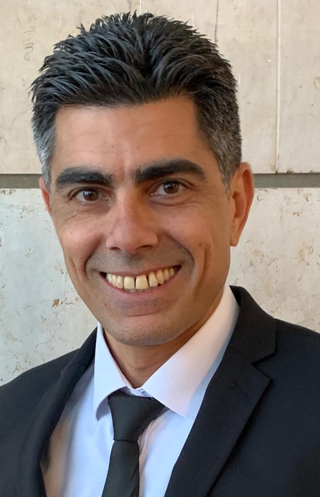 Moyal David, Attorney at Law